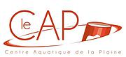 Logo of CENTRE AQUATIQUE DE LA PLAINE